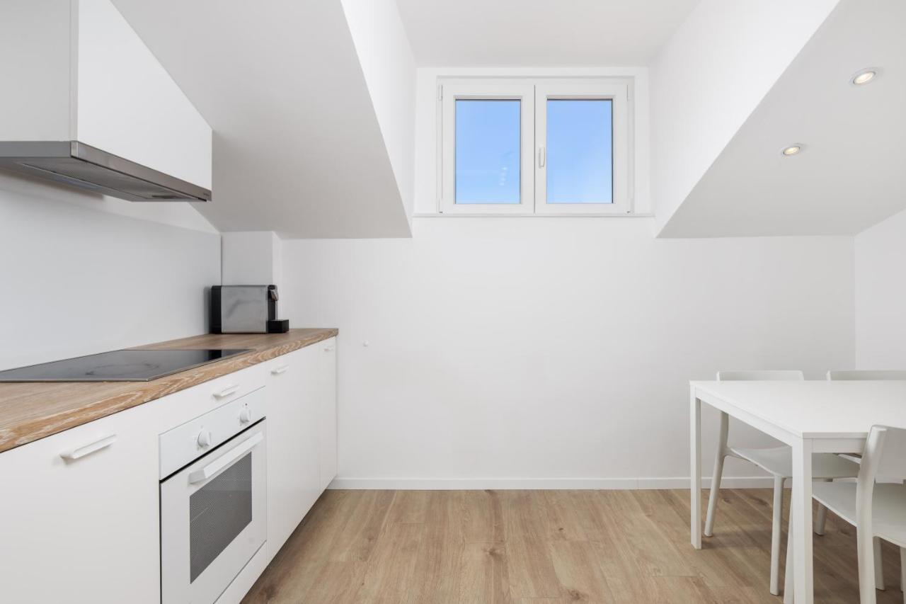 Pearl, Center Apartman Opatija
