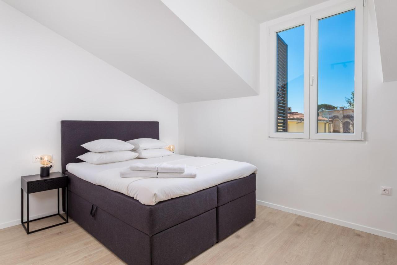 Pearl, Center Apartment Opatija