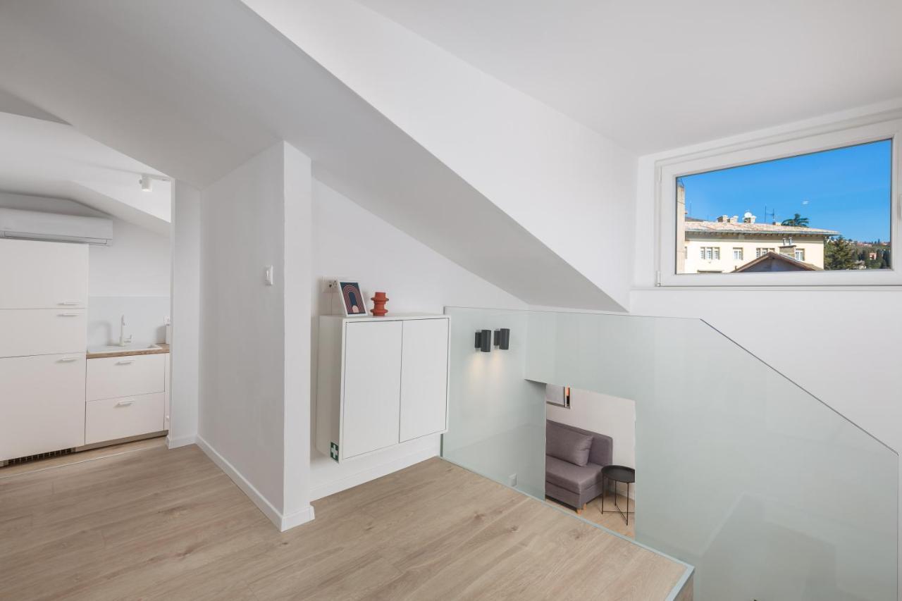 Pearl, Center Apartment