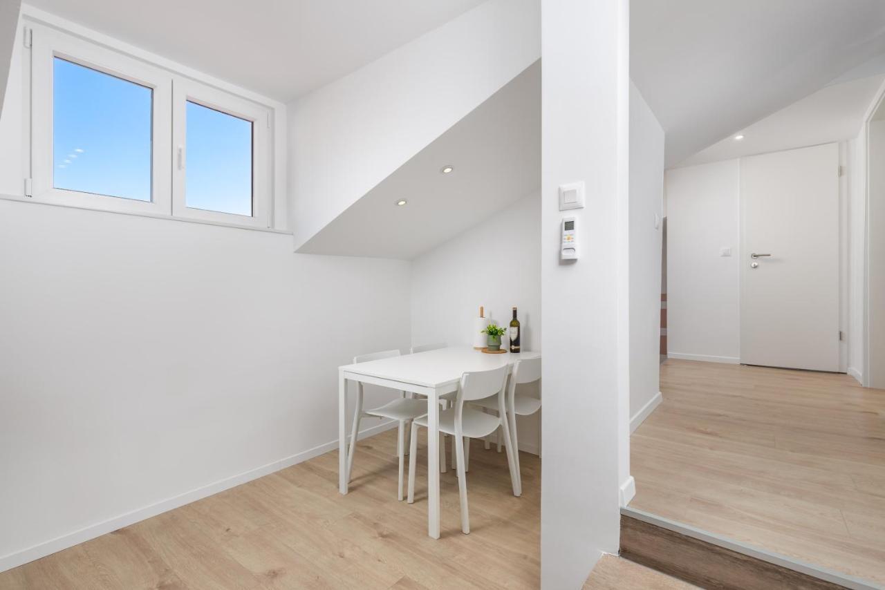 Apartman Pearl, Center Opatija