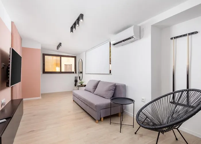Apartment Pearl, Opatija Center