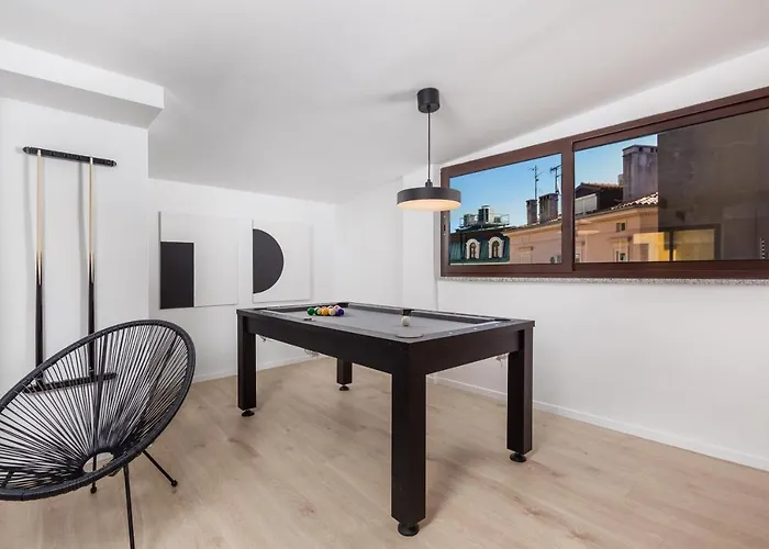 Apartment Pearl, Opatija Center