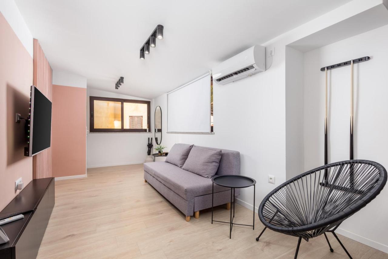 Apartmán Pearl, Center Opatija
