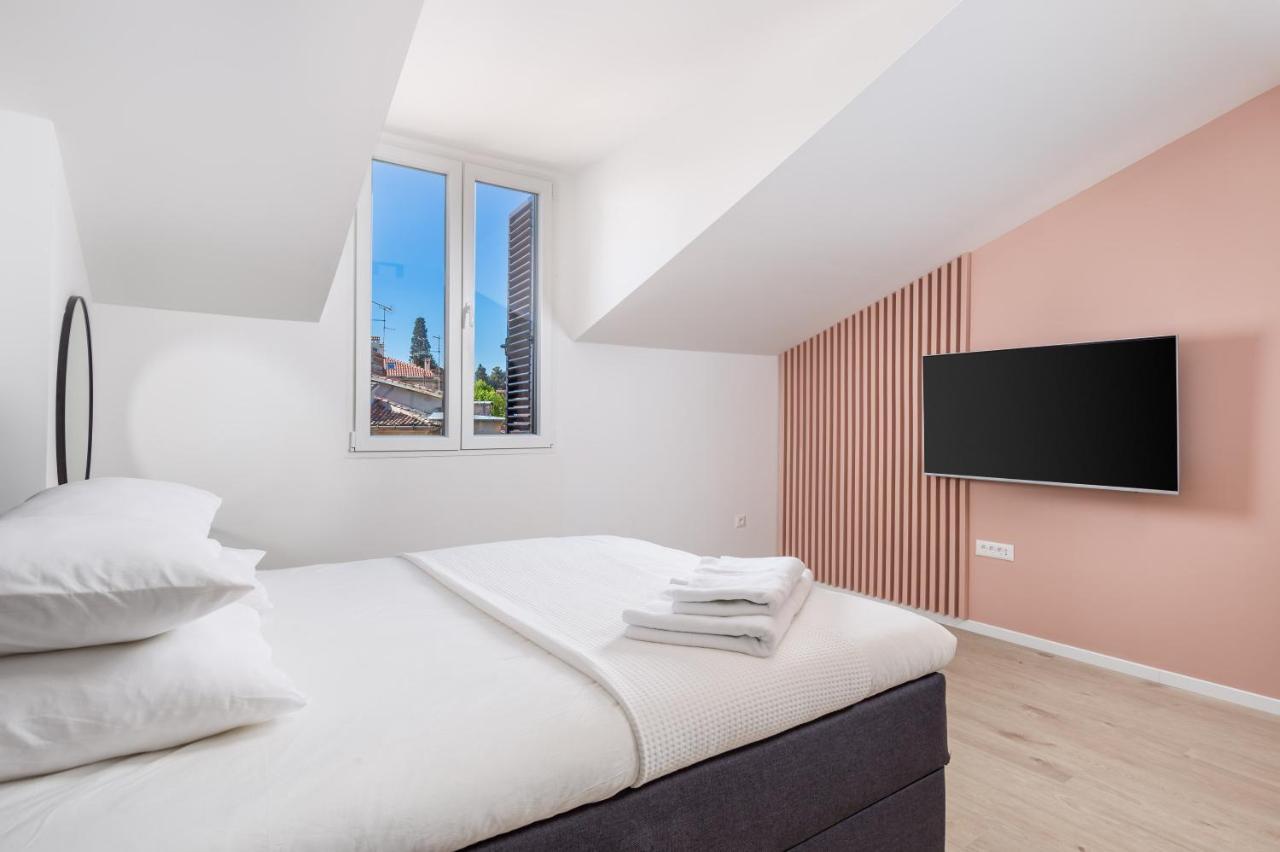 Apartmán Pearl, Center Opatija