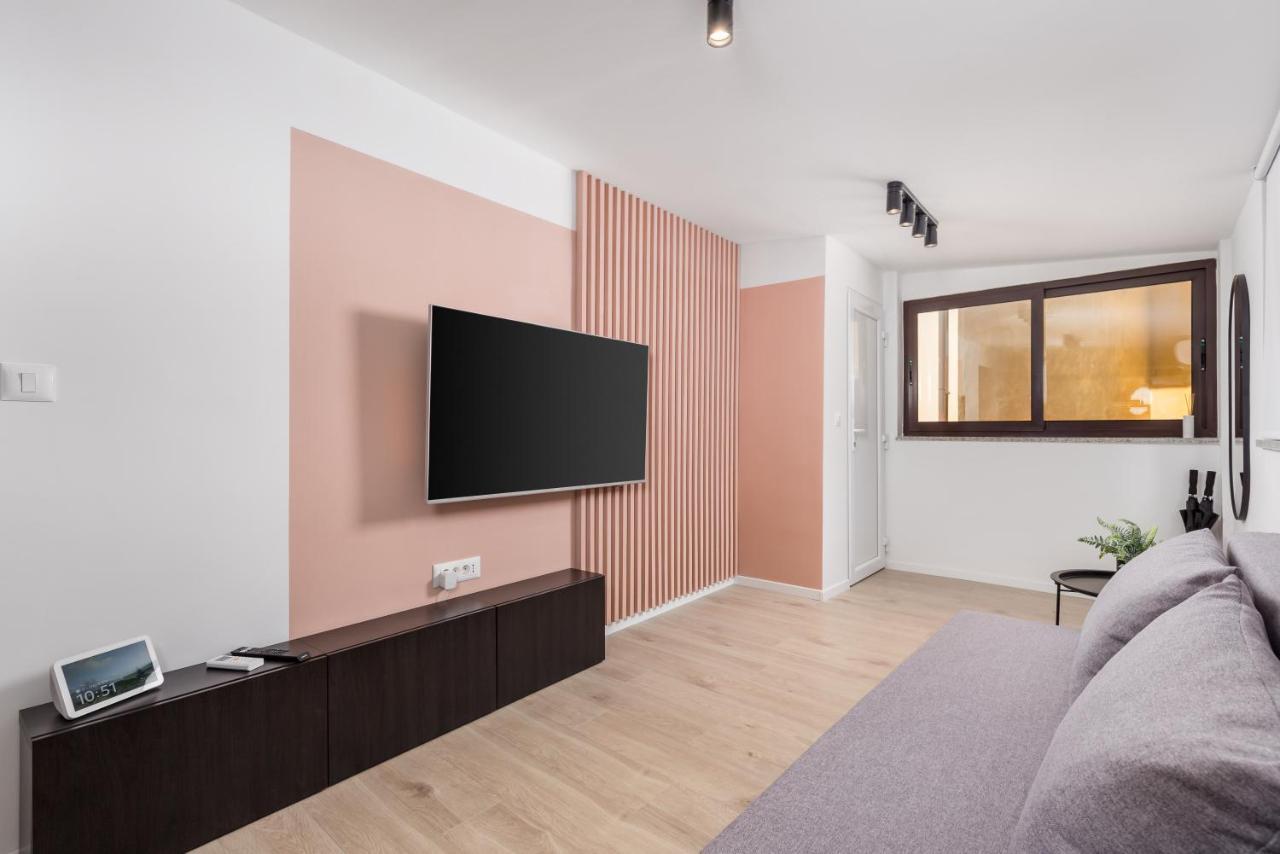 Apartmán Pearl, Center Opatija