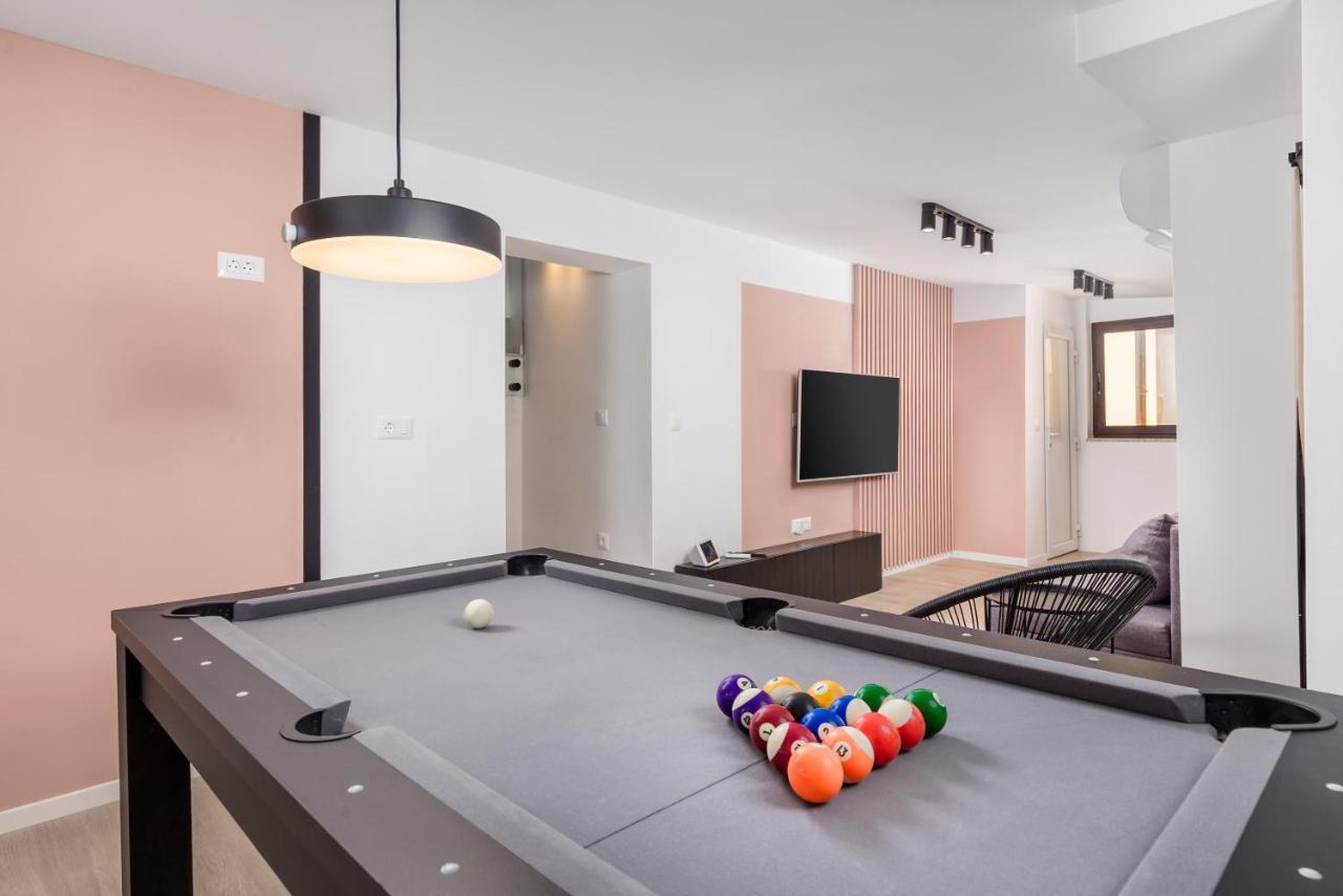 Apartmán Pearl, Center Opatija