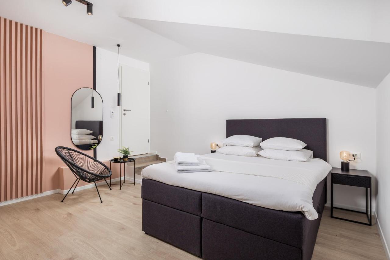 Apartmán Pearl, Center Opatija