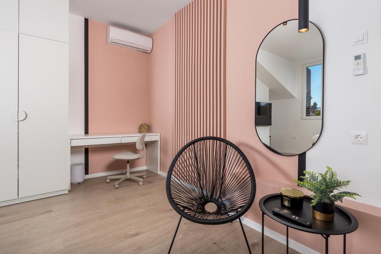 Pearl, Center Apartmán Opatija
