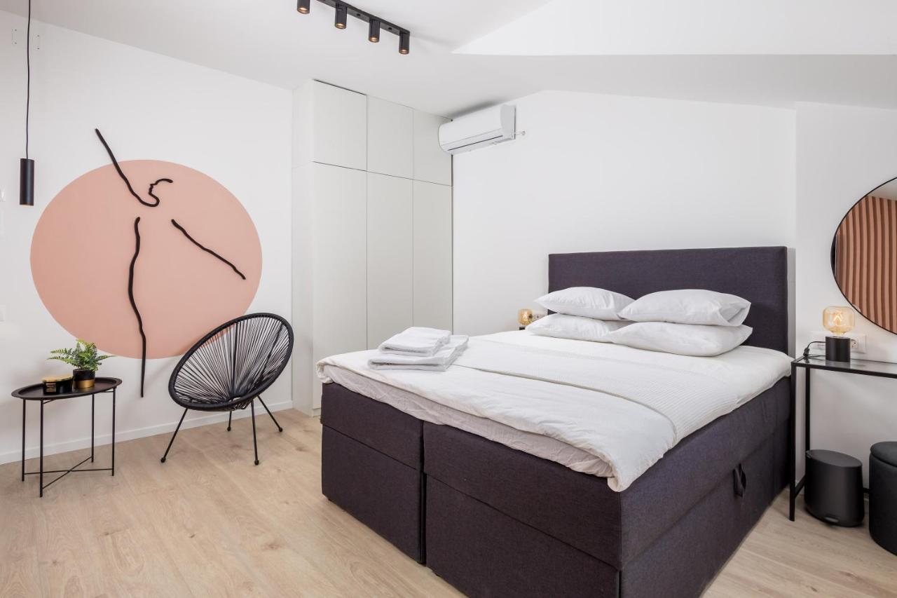 Pearl, Center Apartmán Opatija